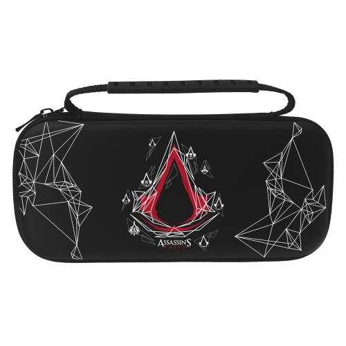 image Assassin's Creed - Sacoche - Slim - Switch