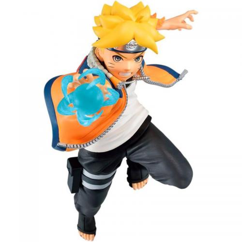 image Boruto Naruto – Figurine Next Generations Vibration Stars vol.2 – 12cm