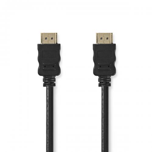 image Câble HDMI 4K - 2m- Sans Emballage (VRAC)