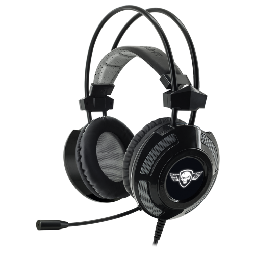image Casque Elite H70 son 7.1 virtuel PC