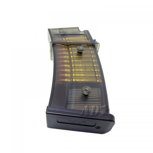 image Chargeur GSG G14 design munitions factices