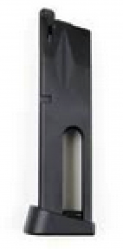image Chargeur SWISS ARMS P92 CO2 4.5 mm 21BBs /C24