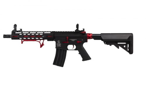 image Colt M4- Hornet Red Fox Ed Full metal 300 BBS- 1 J 