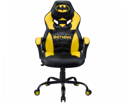 image DC COMICS-Siège Gamer Junior - BATMAN V2