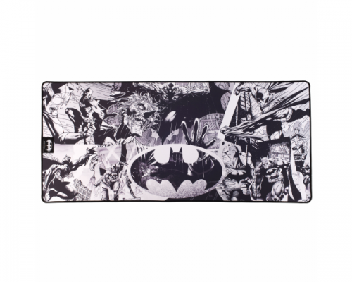 image DC COMICS - Tapis de souris XXL - Batman 
