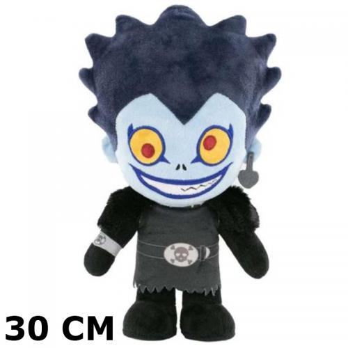 image Death Note - Peluche - Ryuk 30 cm