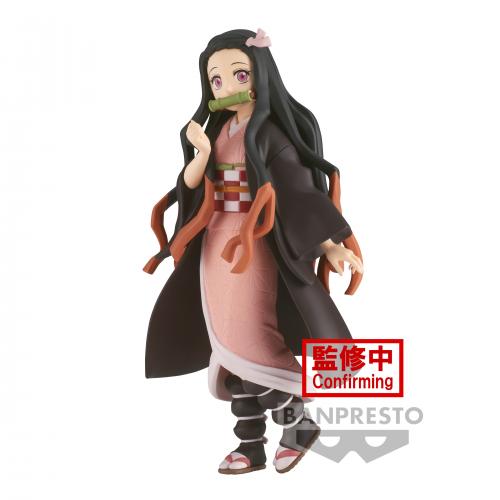 image Demon Slayer – Figurine Nezuko Kamado – 15 cm