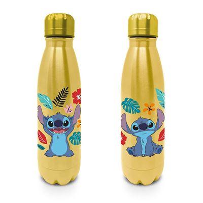image Lilo & Stitch - Bouteille isotherme 550 ml - Stitch Hawaiian