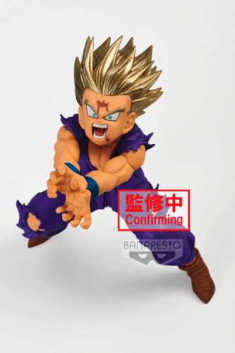image Dragon Ball - Figurine Blood of Saiyans - Son Gohan 14cm