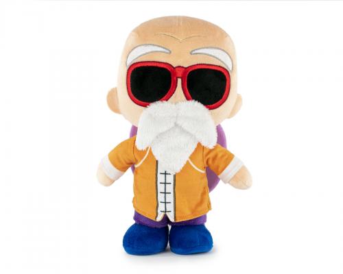 image Dragon Ball - Peluche - Maestro Muten Roshi 26cm