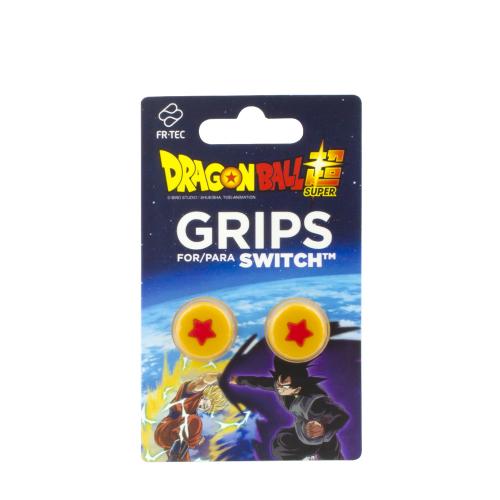 image Dragon Ball Z - Grips “1 Stars” pour Switch