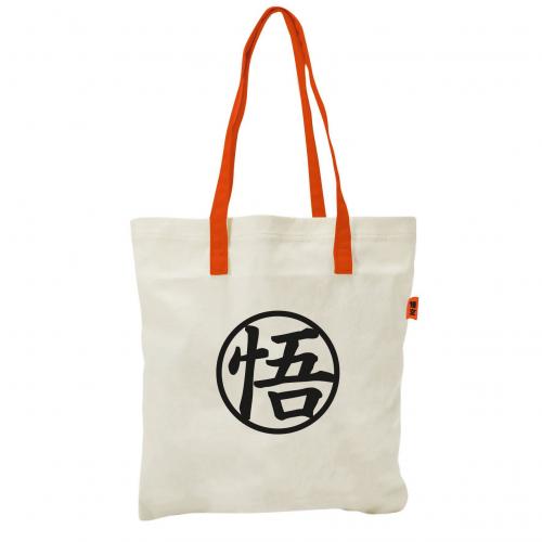 image Dragon Ball Z – Tote Bag – Logo 37 x 41 cm