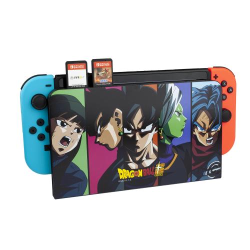 image DragonBall Super - Dock Cover Switch- DragonBall Super 