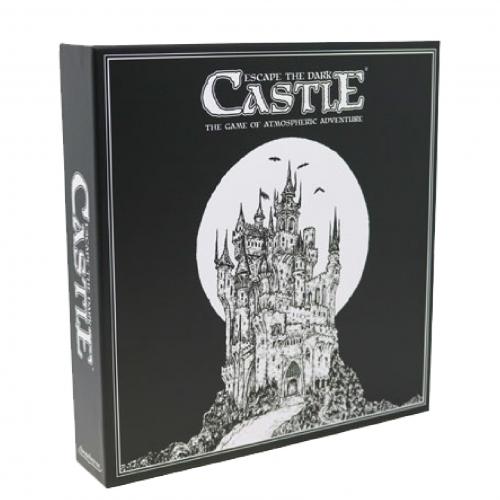 image Escape The Dark Castle (sans blister)