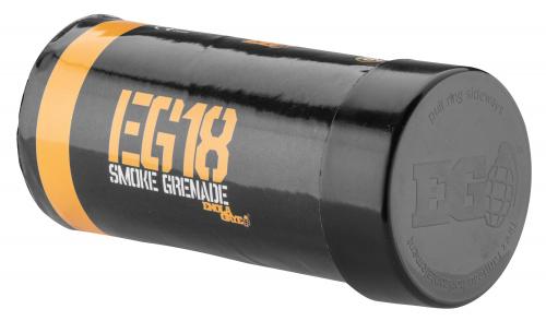 image Fumigène EG-18 Wire Pull Assault Smoke - Jaune