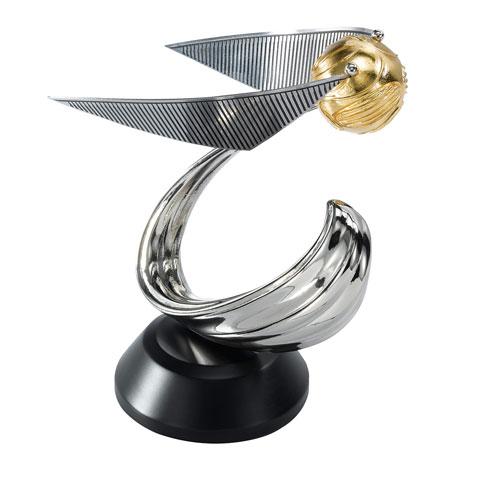image Harry Potter- Scupture- Vif d'Or