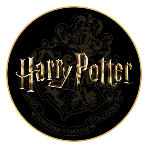 image Harry Potter - Tapis de sol gamer antidérapant - Logo