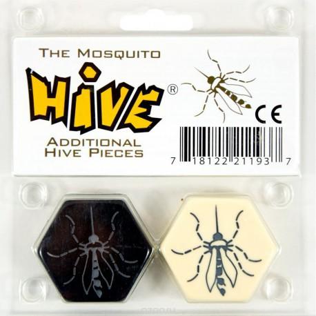 image Hive classique - extension Moustique
