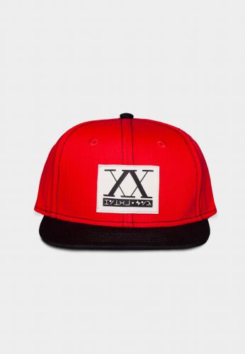 image Hunter x Hunter – Casquette – XX 