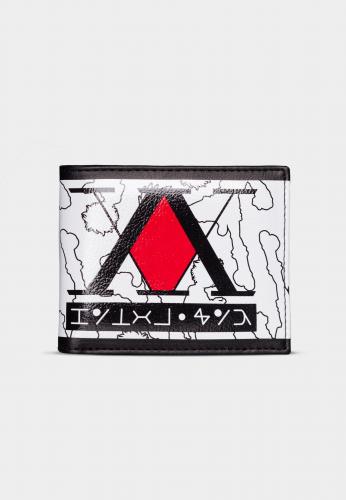 image Hunter x Hunter – Portefeuille - Hunter x Hunter