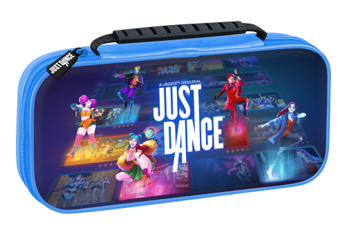 image Just Dance -  Sacoche pour Switch / Switch OLED