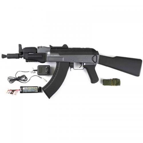 image Kalachnikov AK47 SPETSNAZ 1,2 j