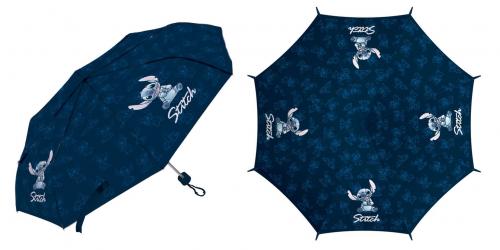 image Lilo&Stitch – parapluie pliable 52/8 – Stitch