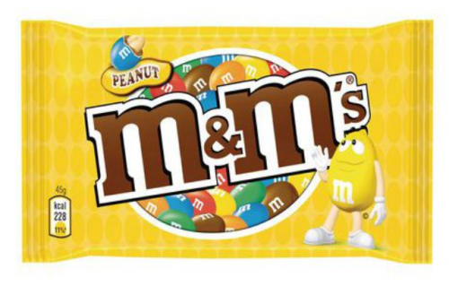 image M&M's 45g