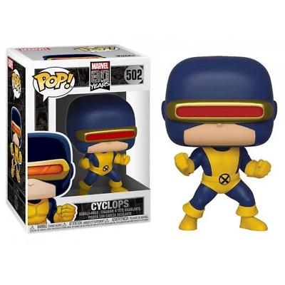 image MARVEL - Funko Pop 502 -  80th Anniversary First Appearance 