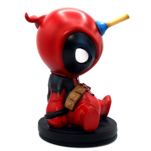 image MARVEL - Tirelire - Deadpool