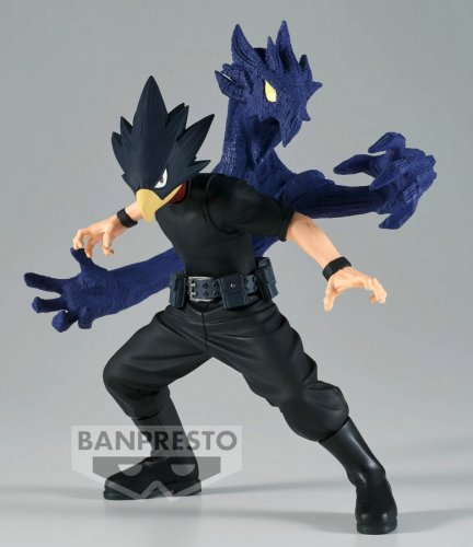 image My Hero Academia – Figurine The Amazing Heroes – Tokoyami Fumikage 13 cm