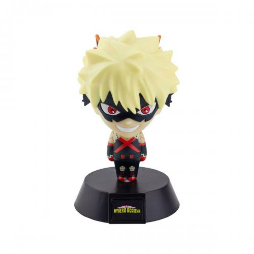 image My Hero Academia - Lampe Icon - Katsuki Bakugo