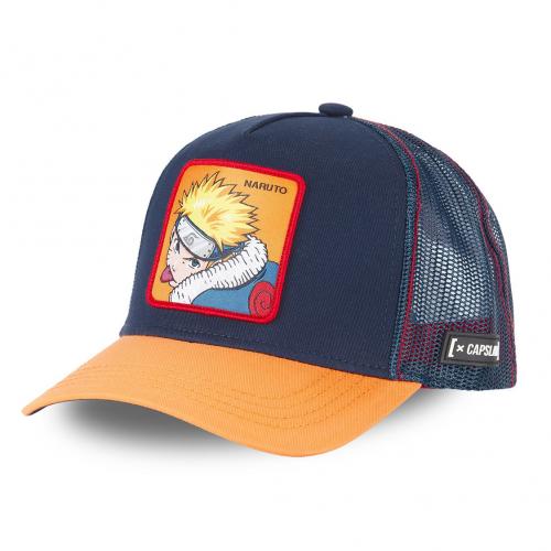 image Naruto – Casquette Capslab – Naruto 58 cm