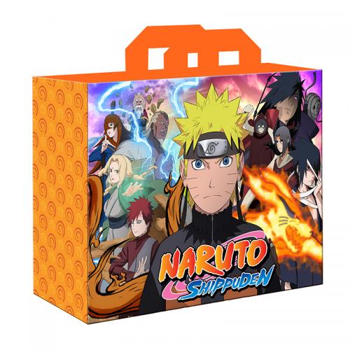 image Naruto – Sac de courses –Naruto45 x 40 x 20 cm