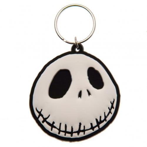 image Nightmare Before Christmas -Porte-clé PVC- Jack