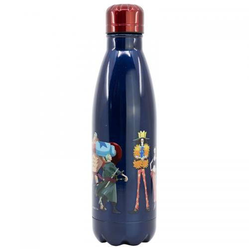 image One Piece - Bouteille en acier inoxydable 780ml  - One Piece