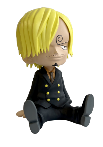 image One Piece - Tirelire - Sanji