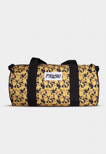 image Pokémon – Sportsbag – Pikachu (50x25x25)