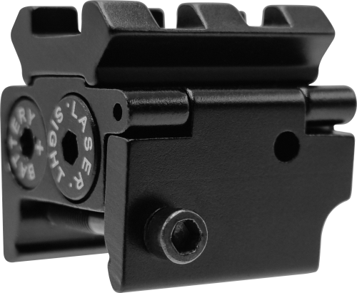 image Rail compact laser sight (JG11)