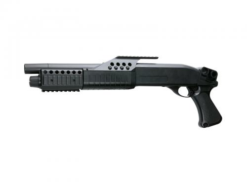 image Réplique Fusil à pompe Franchi Tactical pumpgun - 0,7j