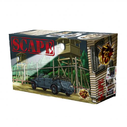 image Scape
