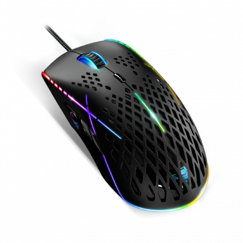 image Souris Gaming filaire Xpert M100 12400 DPI 