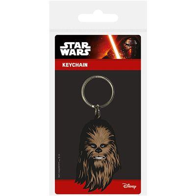 image Star Wars - Porte-clé - CHEWBACCA