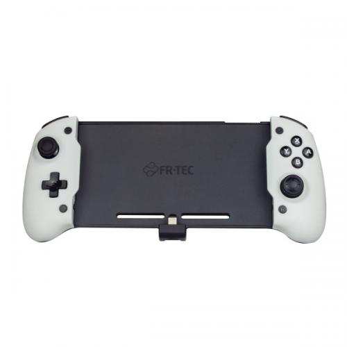 image SWITCH- Manette Pro Gaming - Blanc / Swtich OLED