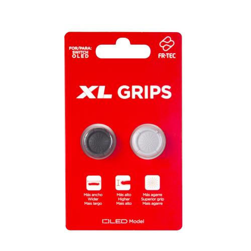 image Switch OLED - Grips XL