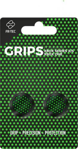 image Xbox One - Grips X pour Series X | Xbox One