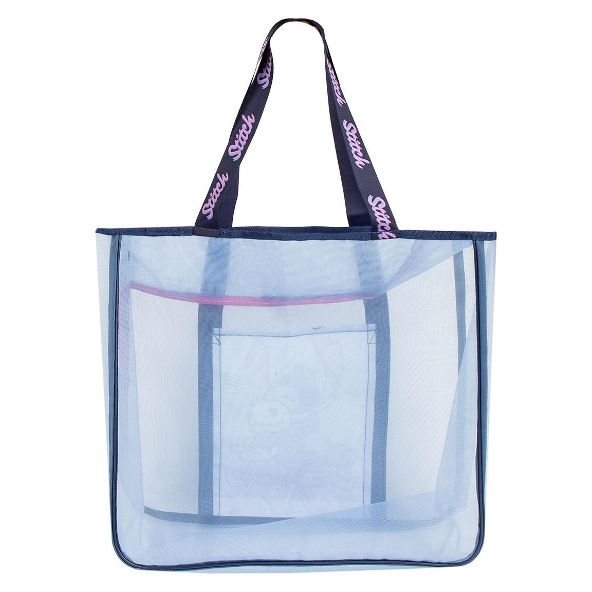 thumbnail secondaire #3 pour Lilo&Stitch – Sac de Plage 42x39x10 cm – Beach days