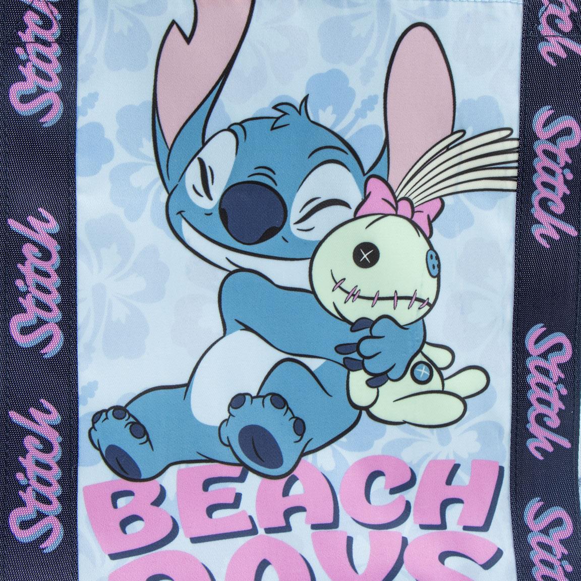 thumbnail secondaire #4 pour Lilo&Stitch – Sac de Plage 42x39x10 cm – Beach days