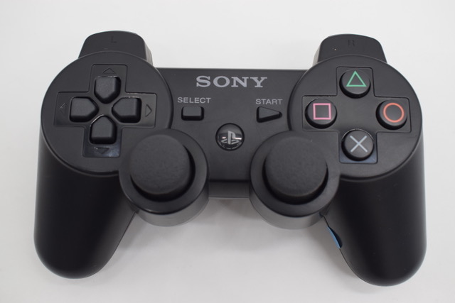 image principale pour DualShock 3 Sony officiel Reconditionné - SANS EMBALLAGE