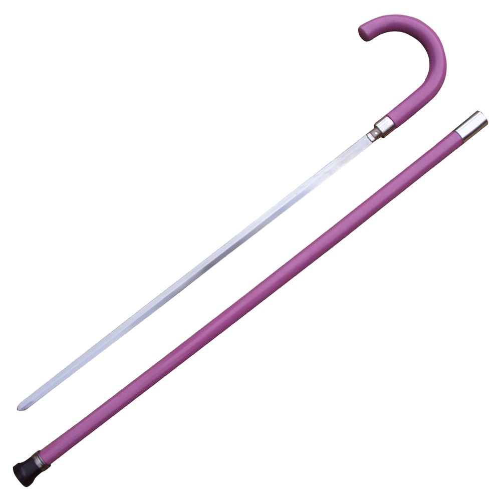 image principale pour Épée ornementale - Inspirée du katana de Brook Enma